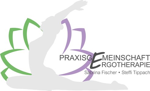 Logo Praxisgemeinschaft Ergotherapie Sabrina Fischer