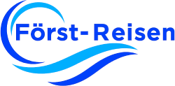 Logo Först Reisen OHG