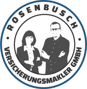 Logo Rosenbusch und Achtert Versicherungsmakler GmbH